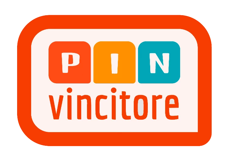 Bando PIN – Badge vincitore